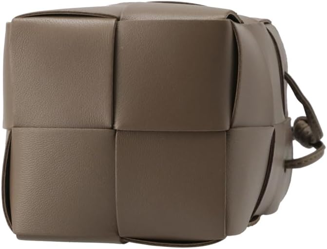 ボッテガヴェネタ ショルダーバッグ ポシェット 肩掛け ミニショルダーバッグ BOTTEGA VENETA ボッテガヴェネタ ショルダーバッグ ポシェット